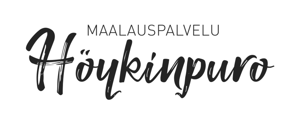 Maalauspalvelu Höykinpuro